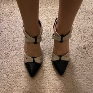 Stiletto Heels